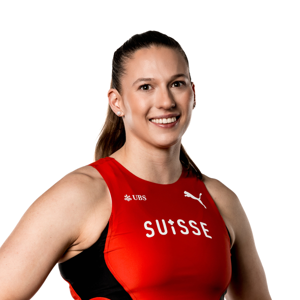 Swiss Athletics Photo Shoot 2025; Ittigen, 01.03.2025